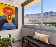 Burg Street Serviced Apartment