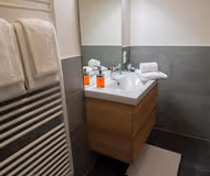 Lorystrase Serviced Apartment