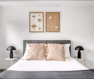 NE 7th Ave Serviced Apartment
