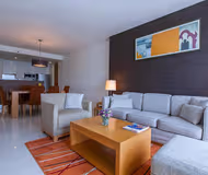 Sukhumvit Soi Serviced Apartments