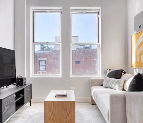 Smith Street Apartment
