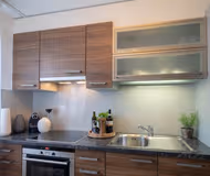 Trendy Residential Zurich