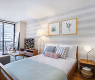 West 48th Street #19A