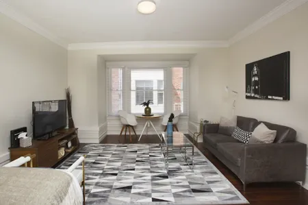 Bush Street Apartments