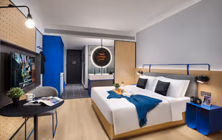 Xiangmao Road Serviced Apartment