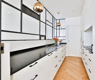 DISTILL THE MAGIC OF ST GERMAIN - RUE DU BUCI