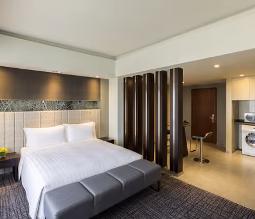 Xian Xia Road  Serviced Apartments