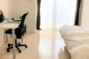 Higashiabazu Serviced Apartment-III