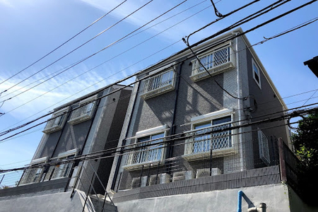 Somatomachi Serviced Apartments