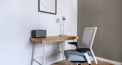 Kreuz Serviced Apartment