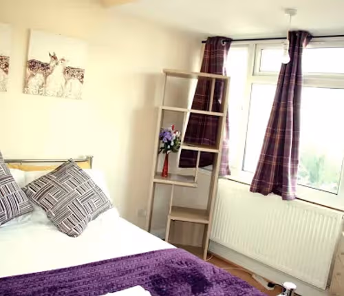 Berks Premium Apartments