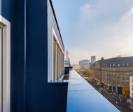 Düsseldorfer Balcony Studio I