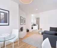 St Andrews Square Apartments Edinburgh