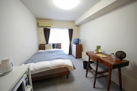 Asaokacho Serviced Apartment