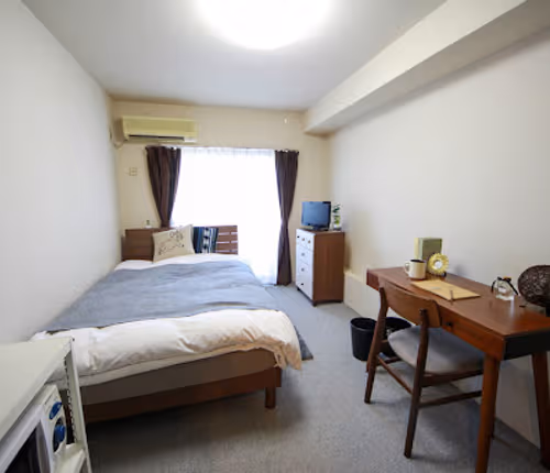 Asaokacho Serviced Apartment