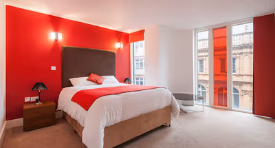 The Sinclair Building