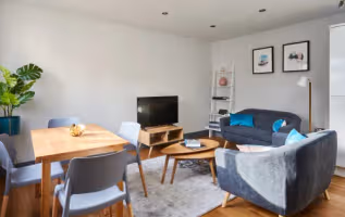 Holborn Apartments