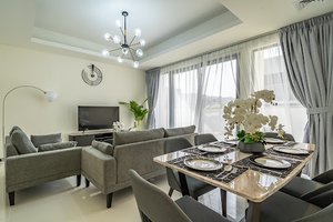 Spectacular 3BR Villa on Albizia Street