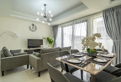Spectacular 3BR Villa on Albizia Street