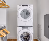 W Madison Street Serviced Apartment
