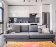 8th St NW Street Serviced Apartment