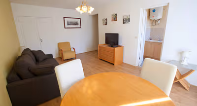 Résidence Serviced Apartments