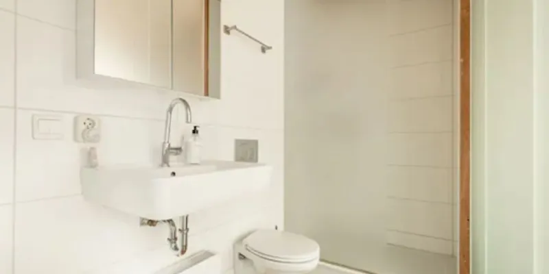 Apartment Utrechtsedwarsstraat