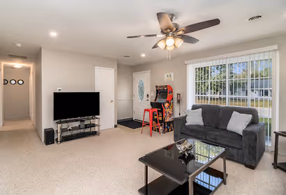 Orland Park- Huntington