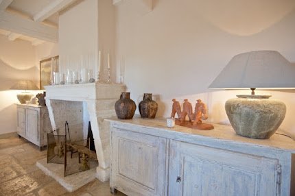 Les Baux de Provence Villa