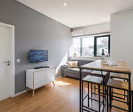 Pinheiro Serviced Apartment