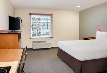 Virginia Beach Apartment