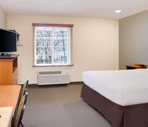 Virginia Beach Apartment