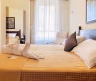 Zara Serviced Apartment