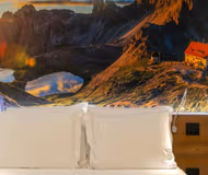 Trento serviced apartment
