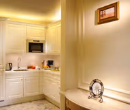 New Jin Bao Rd Serviced Apartments