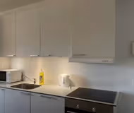 Grete Løchtes Serviced Apartment