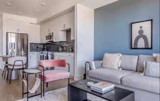 Park Blvd Serviced Apartments