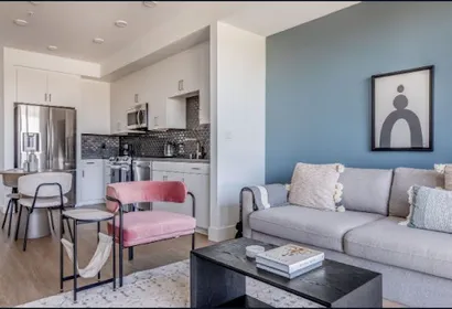 Park Blvd Serviced Apartments