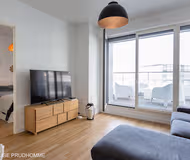 Two Bedroom Apartment in Issy les Moulineaux