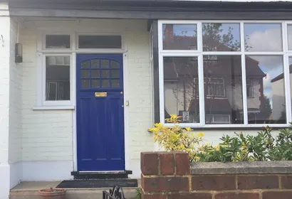 03 Bedroom House in Tooting near Clapham