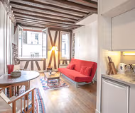 Sorbonne Serviced Apartment