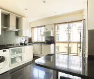 DESIGNER 3 BEDROOM RUE DE LA POMPE