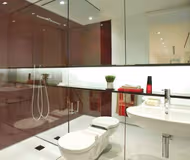 Bathurst Street Serviced Apartment