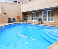 Avenida César Gazagoza Serviced Apartment