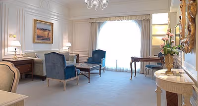 New Jin Bao Rd Serviced Apartments