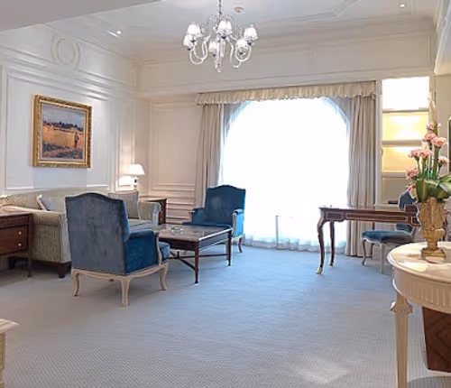 New Jin Bao Rd Serviced Apartments