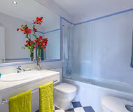 Pescador Serviced Apartment