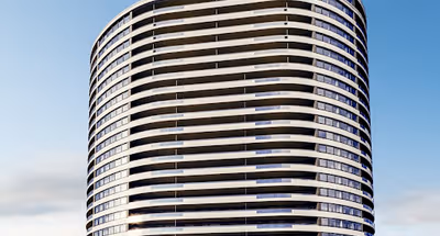 Les Suites Central Parc