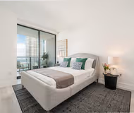 Paraiso Bayview Apartment