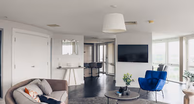Nottingham Penthouse